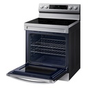 Samsung-NE63A6311SS-tilted open view