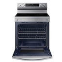 Samsung-NE63A6311SS-open view