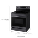 Samsung-NE63A6511SG-dimensions