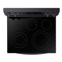 Samsung-NE63A6511SG-top view