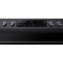 Samsung-NE63A6511SG-controls