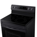 Samsung-NE63A6511SG-tilted front view