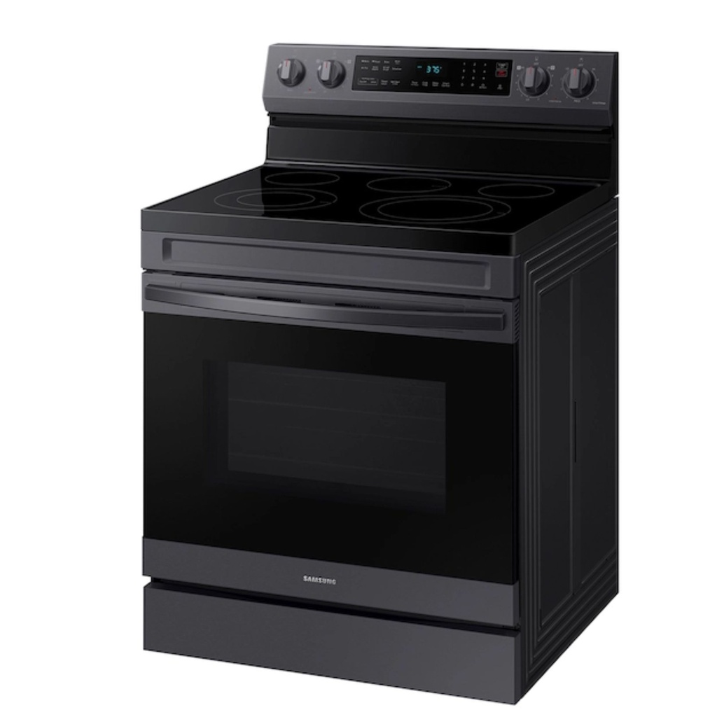 Samsung-NE63A6511SG-right angle view