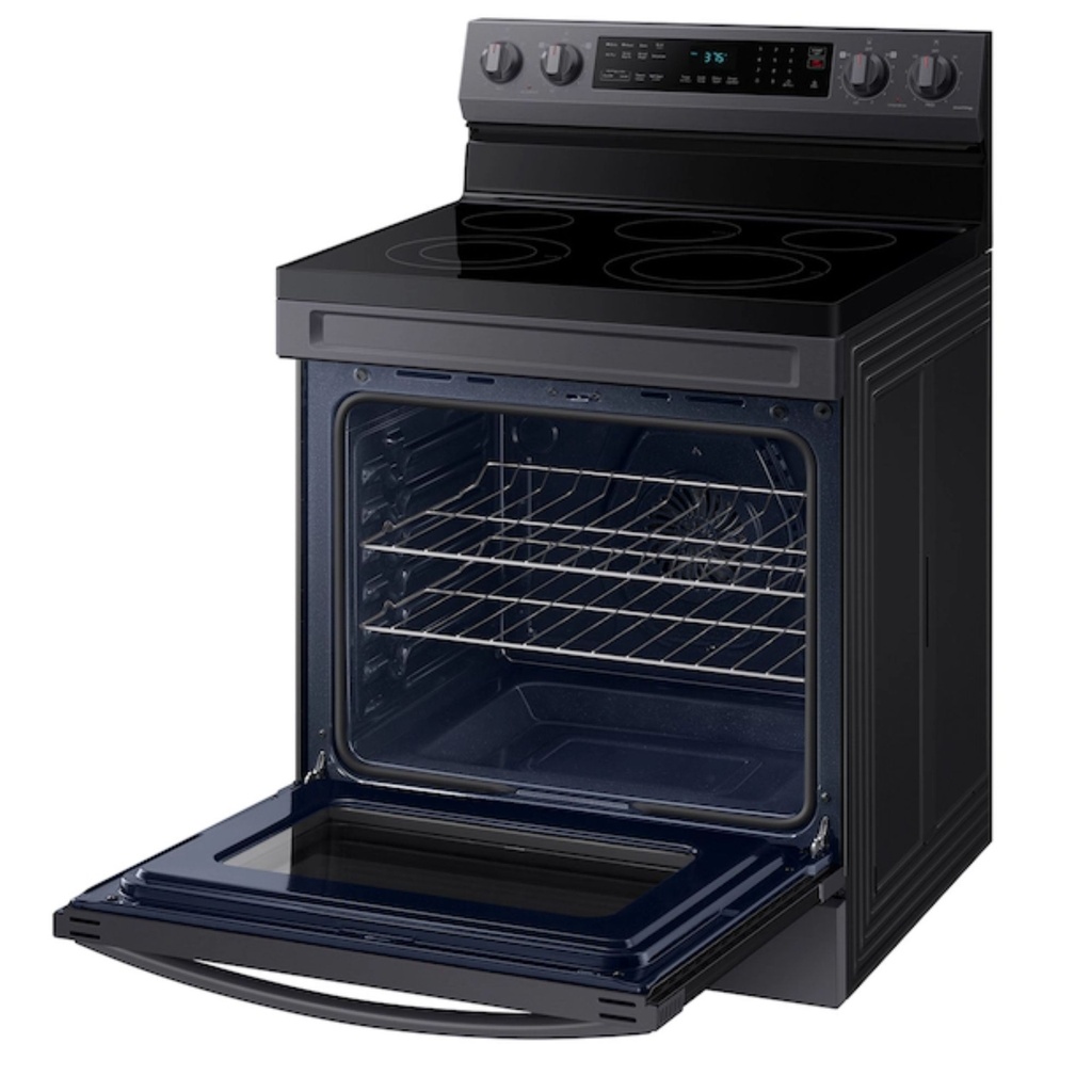 Samsung-NE63A6511SG-tilted open view