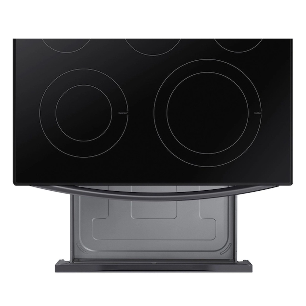 Samsung-NE63A6511SG-drawer view