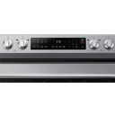 Samsung-NE63A6511SS-controls