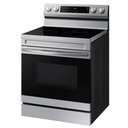 Samsung-NE63A6511SS-right angle view