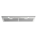 Bertazzoni-KIN36XV-36 Insert Hood, 1 motors 560 CFM
