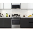 Samsung-NE63A6711SS-install view