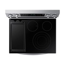 Samsung-NE63A6711SS-top view