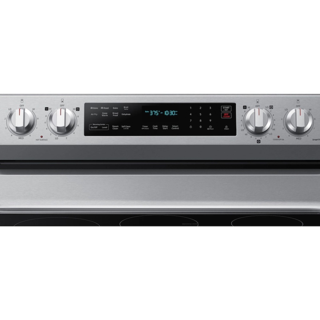 Samsung-NE63A6711SS-controls