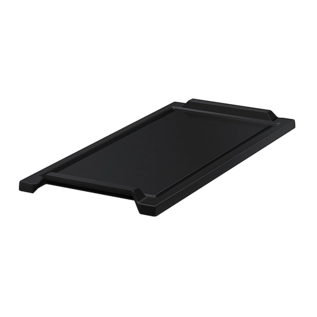 Samsung-NE63A6711SS-griddle