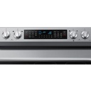 Samsung-NE63A6751SS-controls