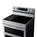 Samsung-NE63A6751SS-top tilted view