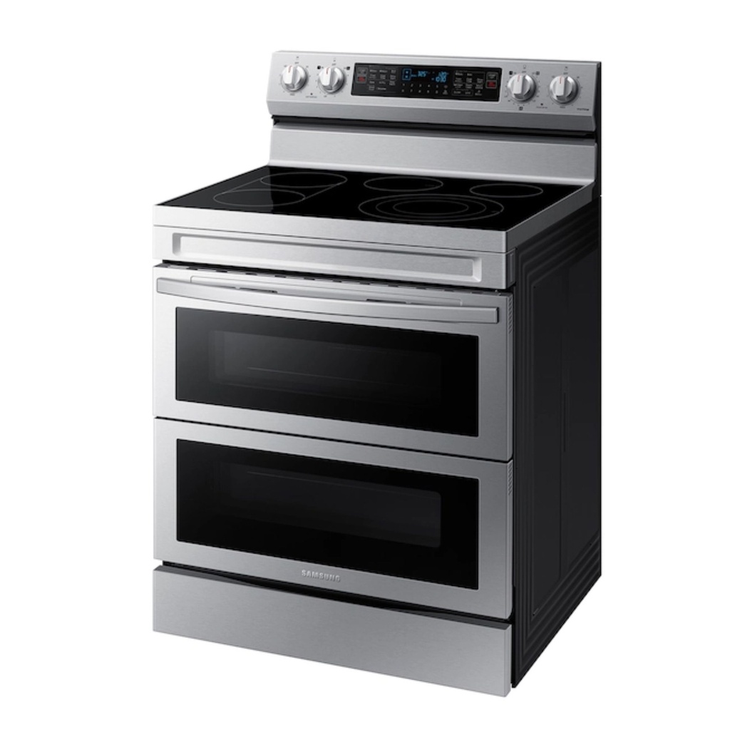 Samsung-NE63A6751SS-right angle view