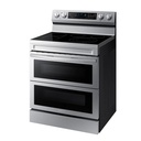 Samsung-NE63A6751SS-right angle view