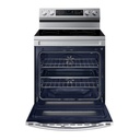 Samsung-NE63A6751SS-open view