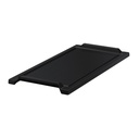 Samsung-NE63A6751SS-griddle