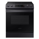 Samsung-NE63B8211SG-front view