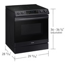 Samsung-NE63B8211SG-dimensions