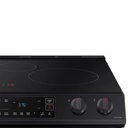 Samsung-NE63B8211SG-front controls