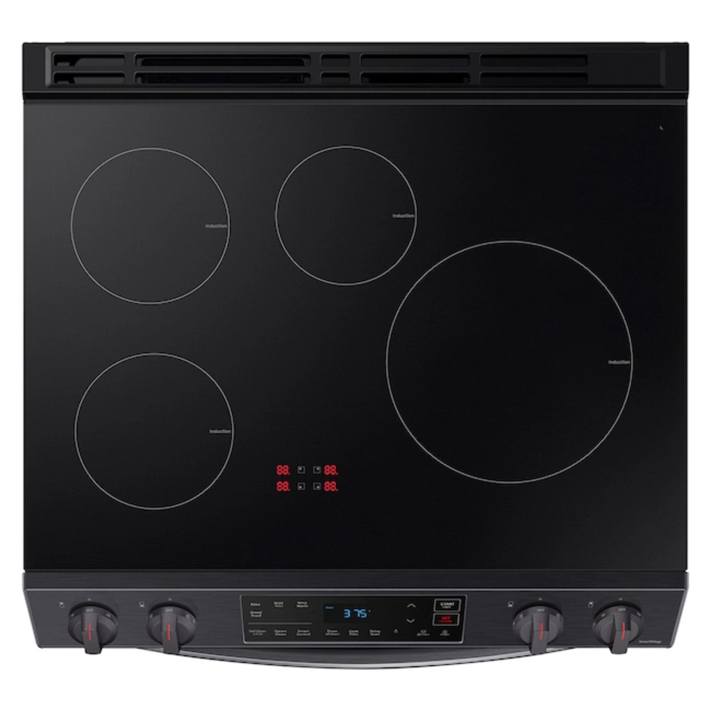 Samsung-NE63B8211SG-top view