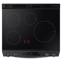 Samsung-NE63B8211SG-top view