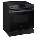 Samsung-NE63B8211SG-left angle view