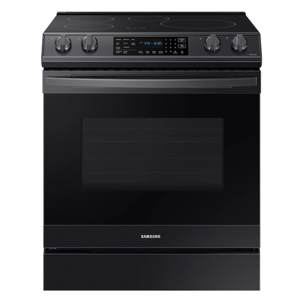 Samsung-NE63B8611SG-front view