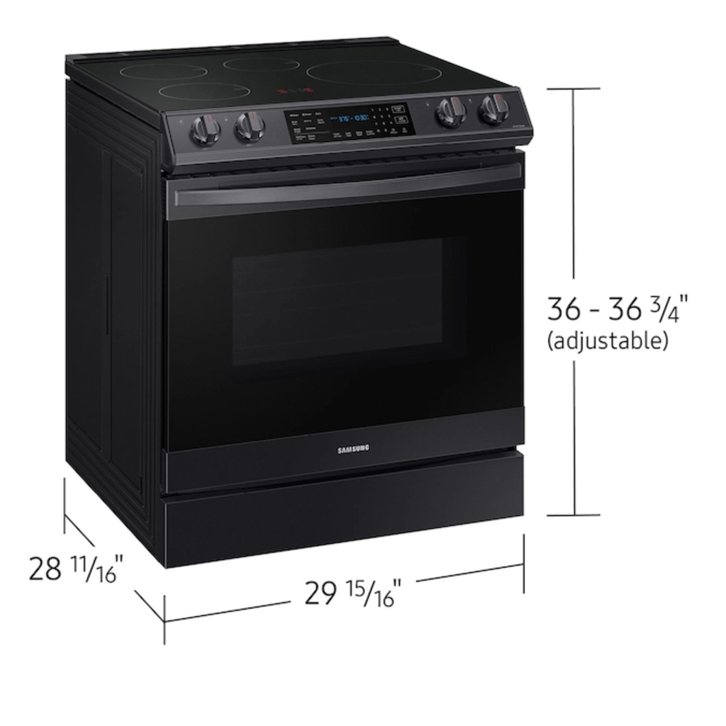 Samsung-NE63B8611SG-dimensions