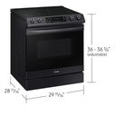 Samsung-NE63B8611SG-dimensions