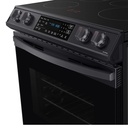 Samsung-NE63B8611SG-top tilted view
