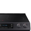 Samsung-NE63B8611SG-front controls