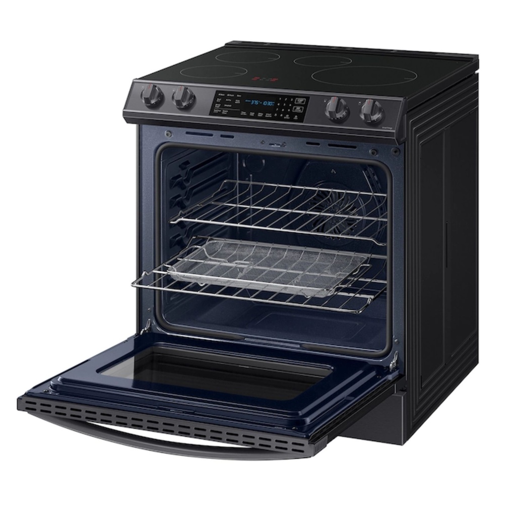 Samsung-NE63B8611SG-tray view