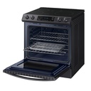 Samsung-NE63B8611SG-tray view