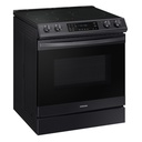 Samsung-NE63B8611SG-left angle view