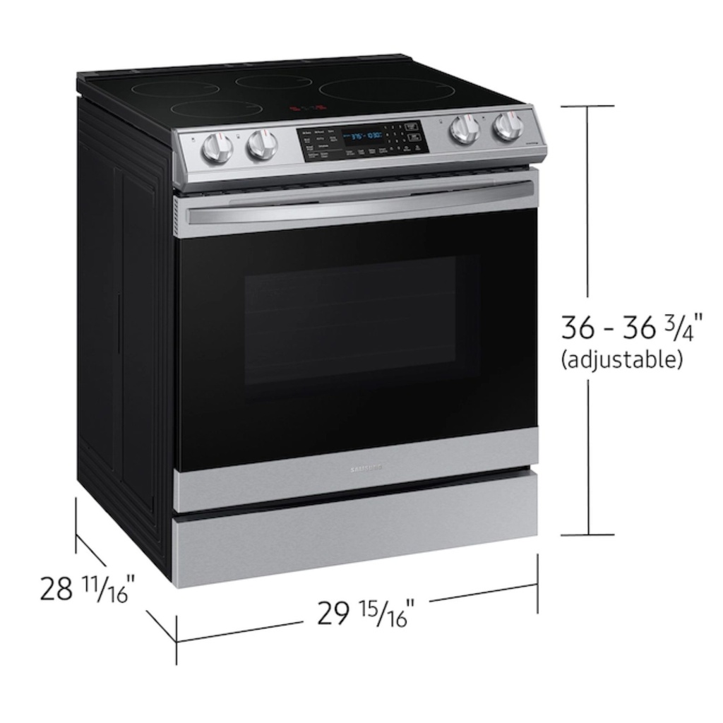 Samsung-NE63B8611SS-dimensions