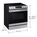 Samsung-NE63B8611SS-dimensions