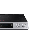 Samsung-NE63B8611SS-front controls