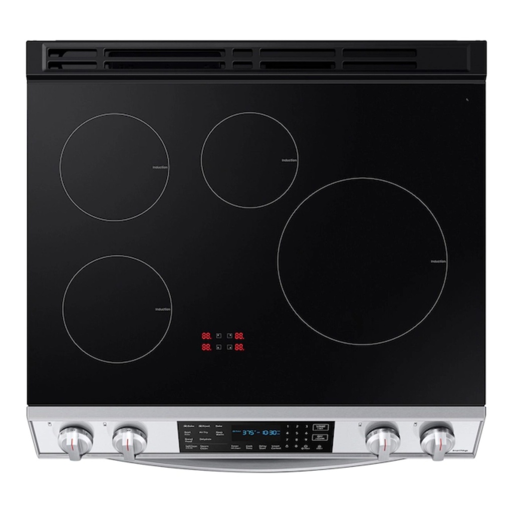 Samsung-NE63B8611SS-top view