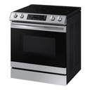 Samsung-NE63B8611SS-right angle view