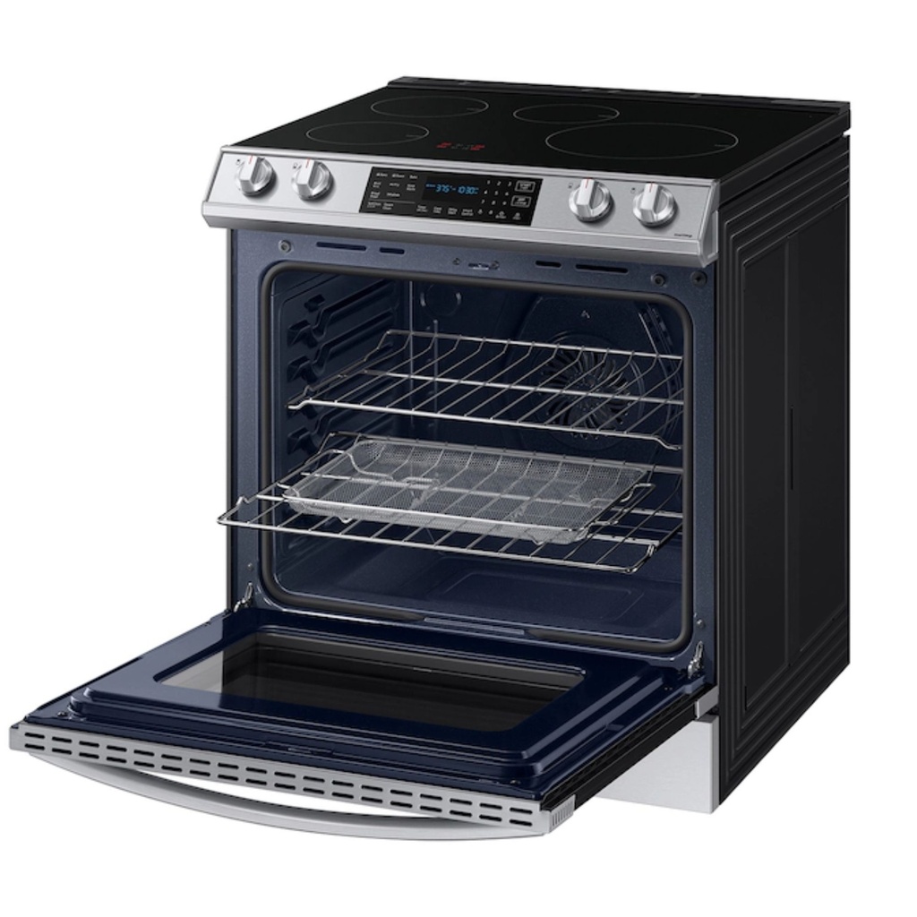 Samsung-NE63B8611SS-tray view