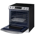 Samsung-NE63B8611SS-tray view