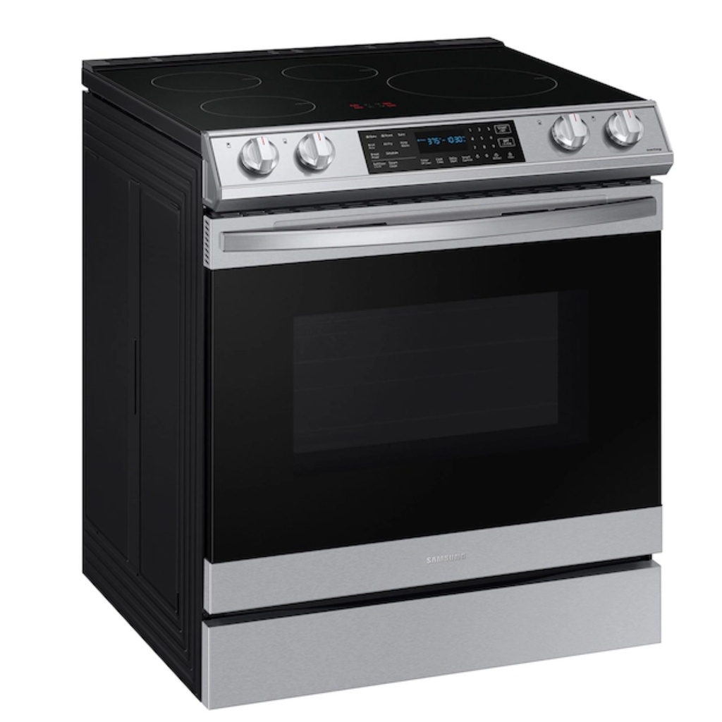 Samsung-NE63B8611SS-left angle view