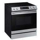 Samsung-NE63B8611SS-left angle view