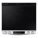 Samsung-NE63BB851112-top view