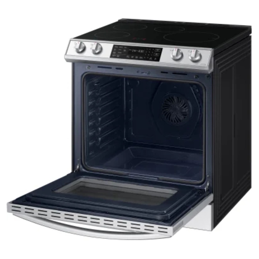 Samsung-NE63BB861112-fan view
