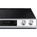 Samsung-NE63BB861112-front controls