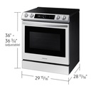 Samsung-NE63BB871112AA-dimensions
