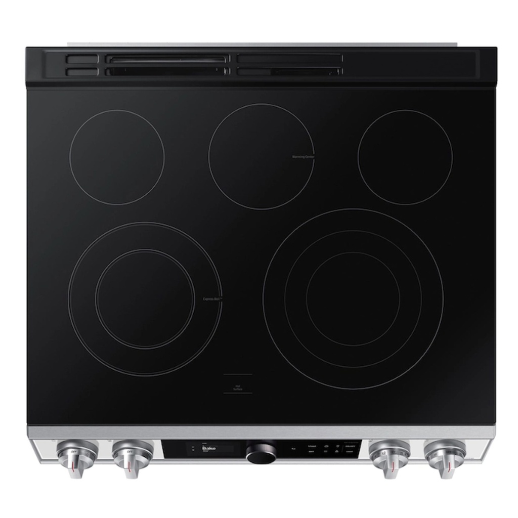 Samsung-NE63BB871112AA-top view